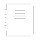 Health Record Management System Icon